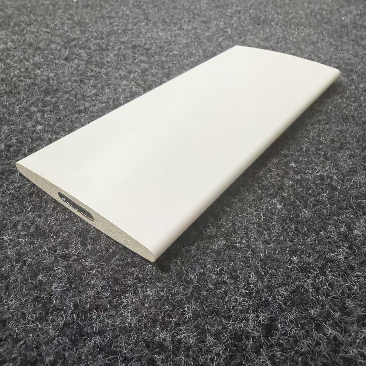  Now Featuring Double-Layer Anti-Corrosion & Anti-Scratch Coating